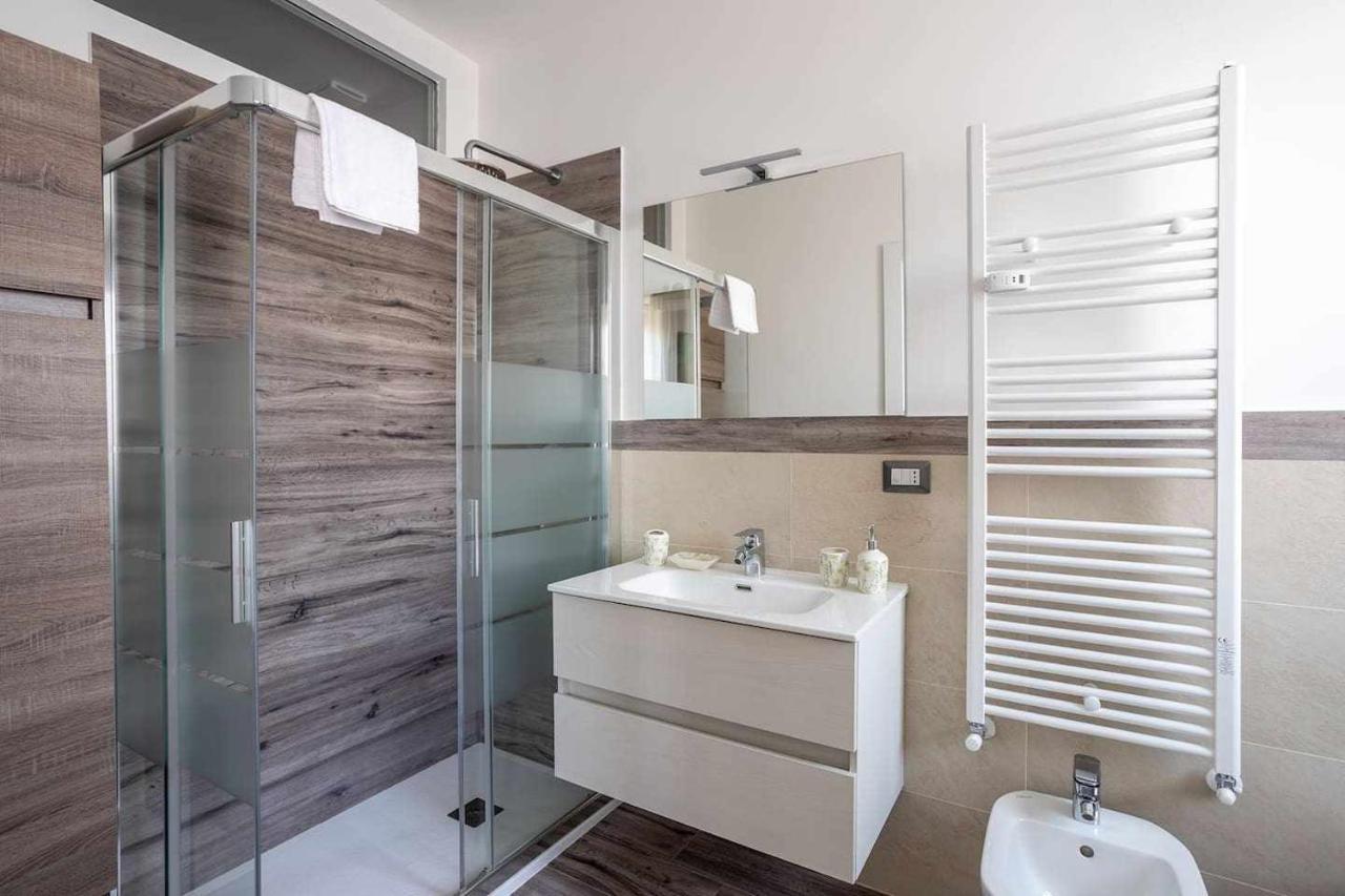 - Parking And Comfort - Spacious Up To 8 Pax Apartamento *
