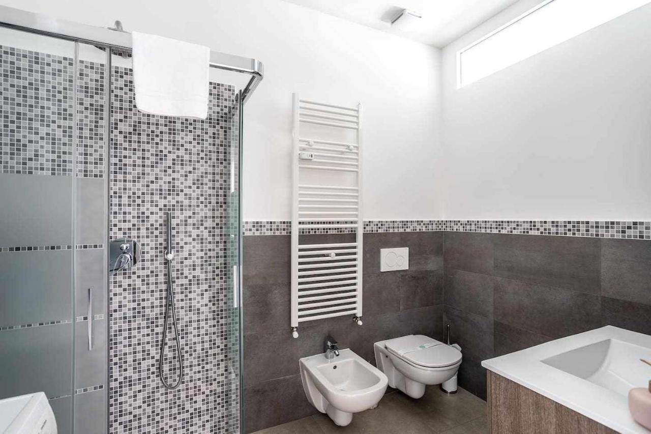Apartamento - Parking And Comfort - Spacious Up To 8 Pax *