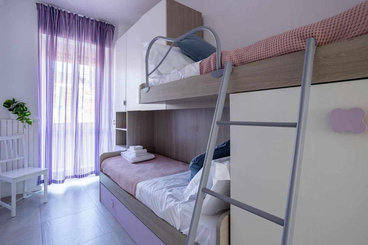 - Parking And Comfort - Spacious Up To 8 Pax Apartamento