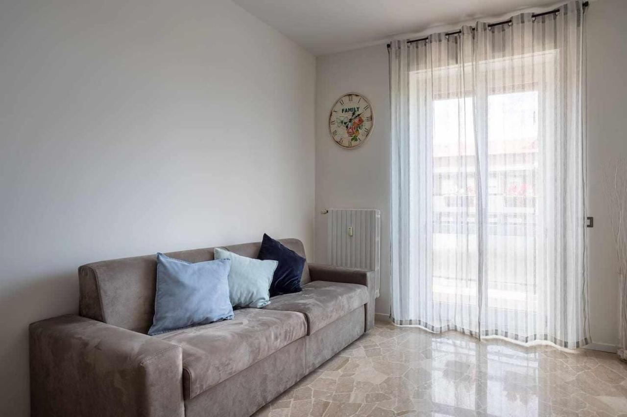- Parking And Comfort - Spacious Up To 8 Pax Apartamento Milán
