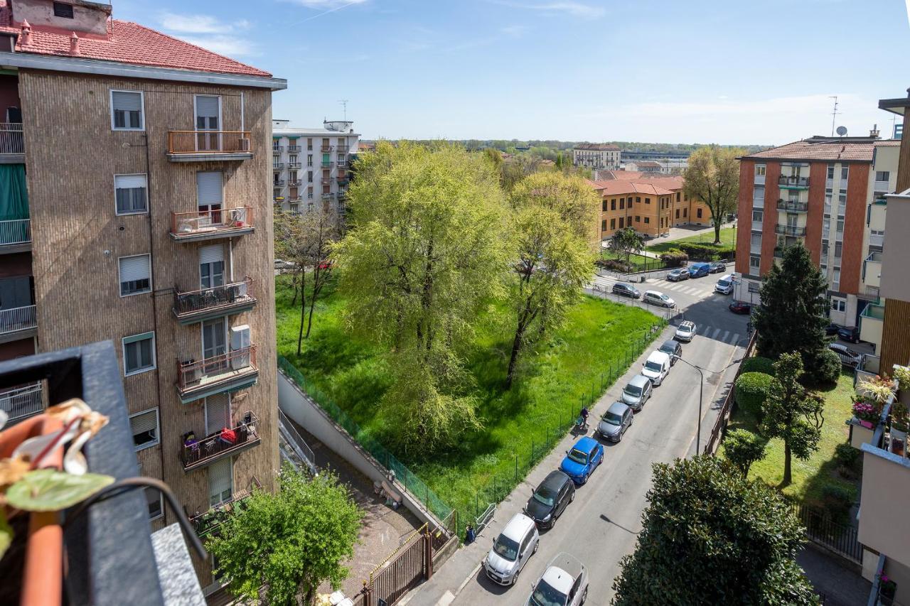 Appartement - Parking And Comfort - Spacious Up To 8 Pax